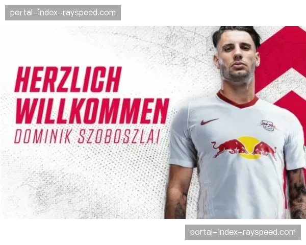 转会动态：莱比锡红牛有意今夏引进赫罗纳中场阿莱克斯-加西亚。