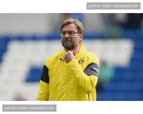 克洛普接受天空体育采访，否认赛季末离任传言