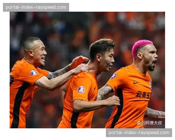 中超联赛与数据公司达成合作，将引入高级攻防数据模型服务各队