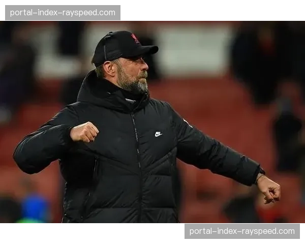 赛前新闻发布会，克洛普确认阿利松已恢复合练