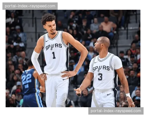 深度分析：马刺主场不敌灰熊，文班亚马低位防守被对手频繁拉出禁区