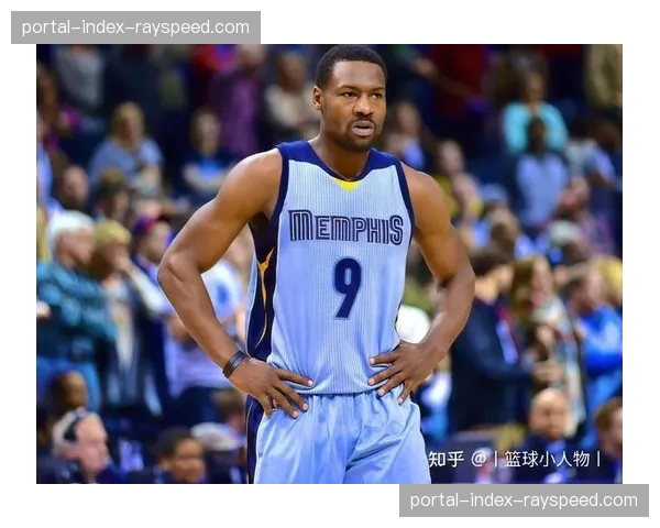 专访：退役名宿托尼·阿伦点评当前联盟外线防守者对于“hand-check”规则的理解