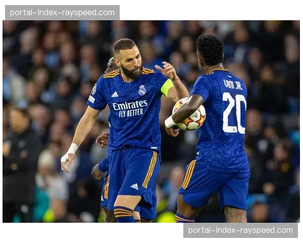 欧冠半决赛首回合将于4月29日、30日进行