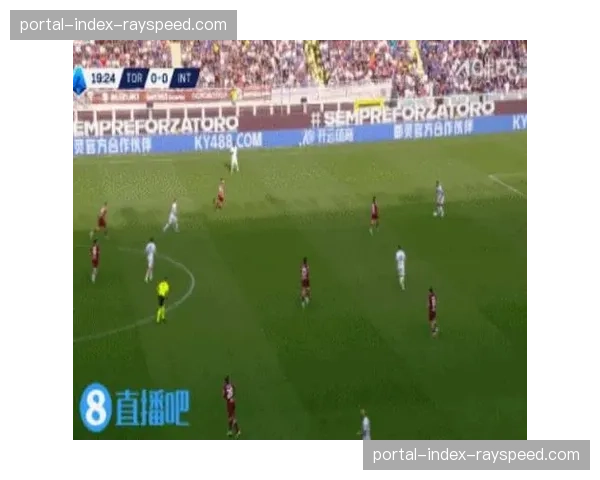 国际米兰2-0领先都灵，迪马尔科助攻双响